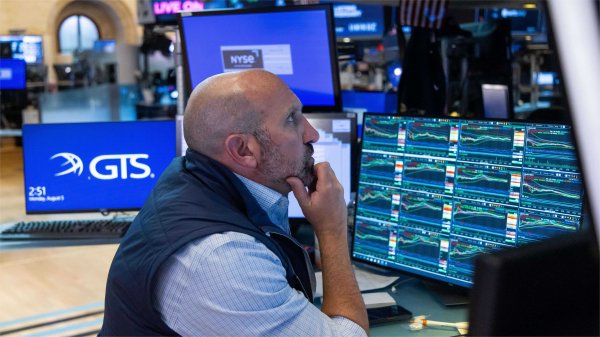 鼎和网 美股三大股指小幅收涨 波音跌近5%