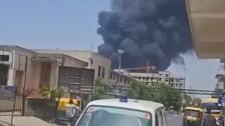 诚金资产 印度坠毁客机黑匣子已找到 初步数据显示起落系统异常