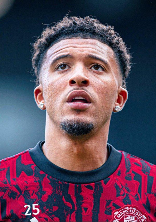 方舟配资 还是抢手！记者：那不勒斯、米兰和维拉都在接触桑乔