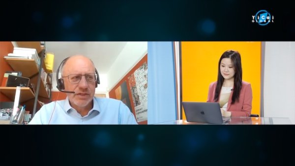 股赢家 专访惠誉首席经济学家：美国经济增速放缓至“爬行速度”，美联储年中降息概率不大