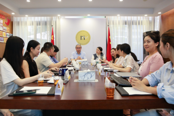 同花配资 省精准医学学会推进高危妊娠分会筹建 多学科共促诊疗规范化发展