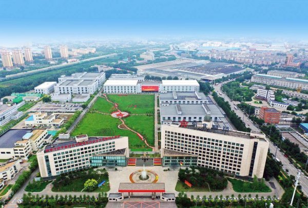 驰牛配资 方大集团东北制药混改七周年：老牌药企蝶变焕新