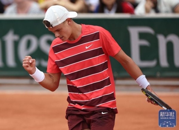 嘉多网 ATP最新世界排名：鲁内重返前十，布云朝克特位列第115位